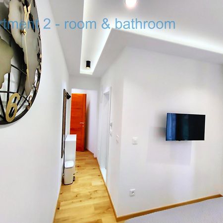 Relax And Enjoy Apartments Split Exterior photo